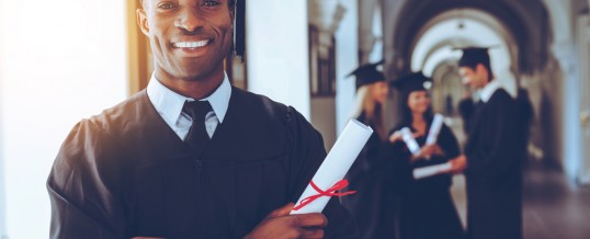 10 Tips for Finding a Job as a Recent Graduate