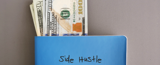 10 Side Hustles of 2021