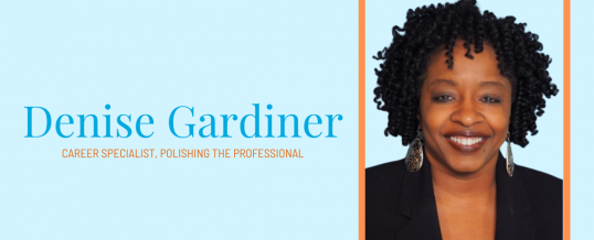 Denise Gardiner Appointed As Career Specialist To Help Build National Network of Talent To Serve Clients Across U.S.