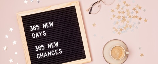 New Year, New Career: A Guide to Elevating Your Professional Journey in 2024 